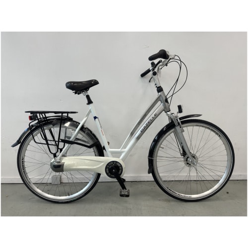 Gazelle Chamonix N7 57cm