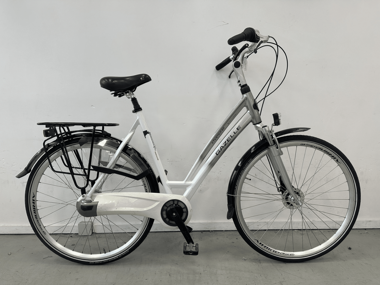 Gazelle Chamonix N7 57cm