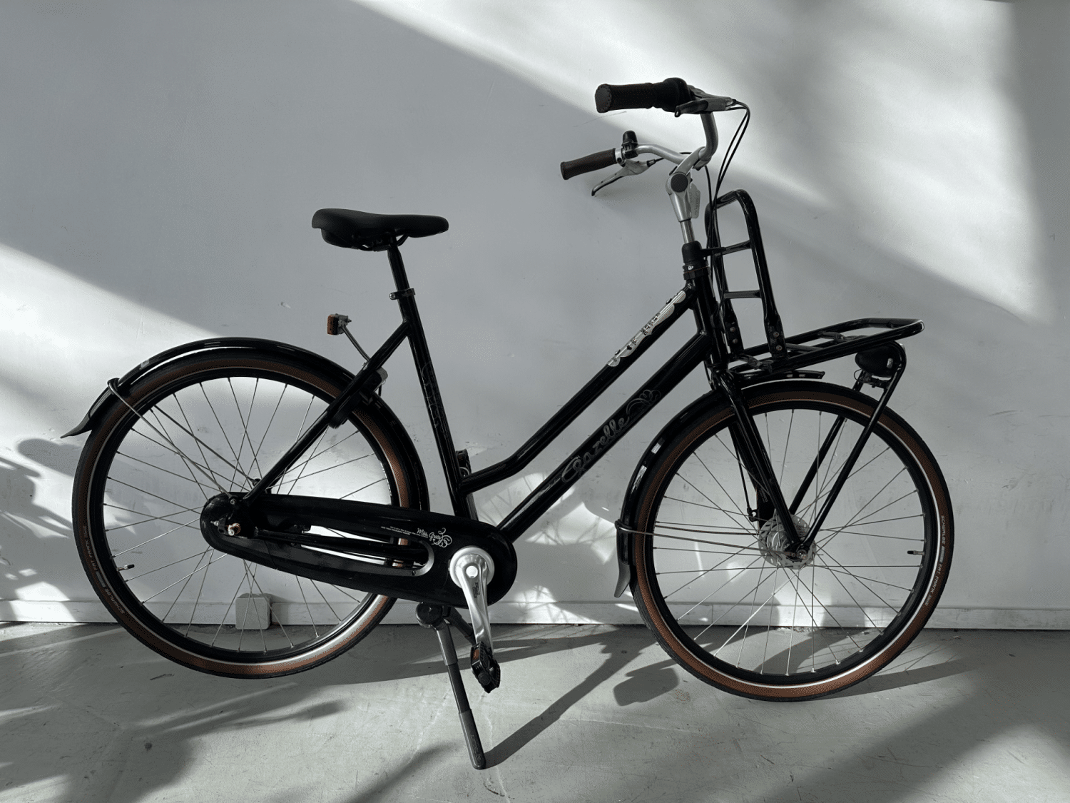 Gazelle Miss Grace N7 59cm