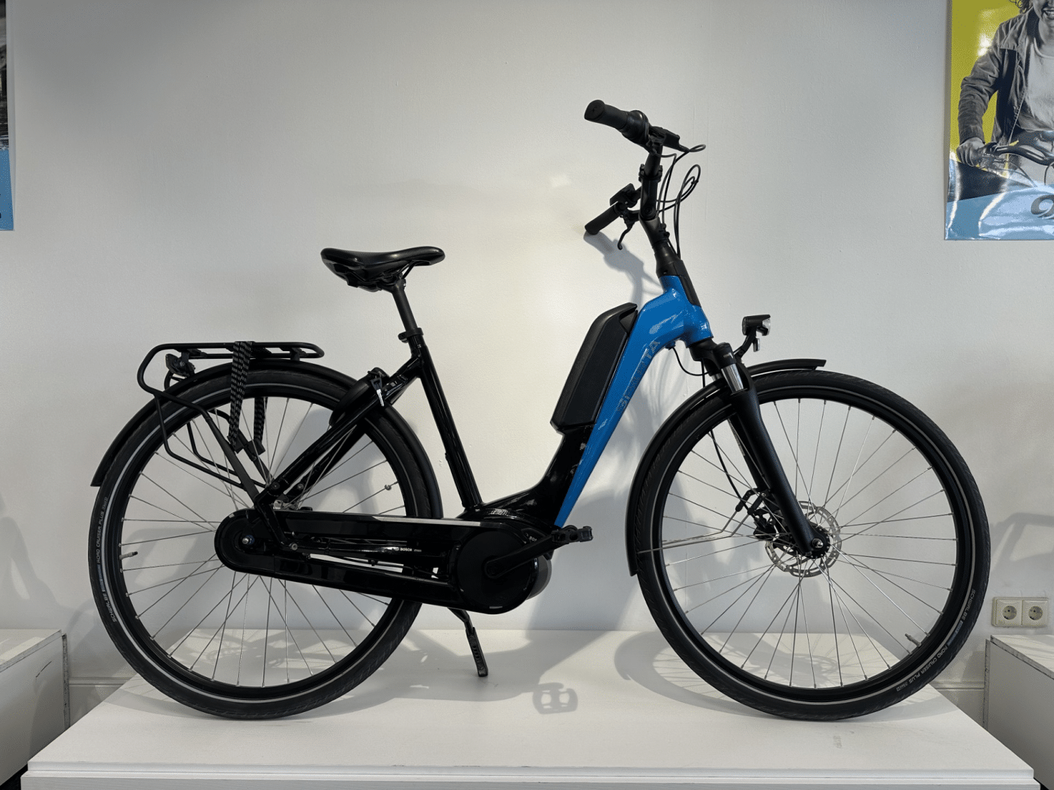 Sparta D-Rule Bosch 53cm