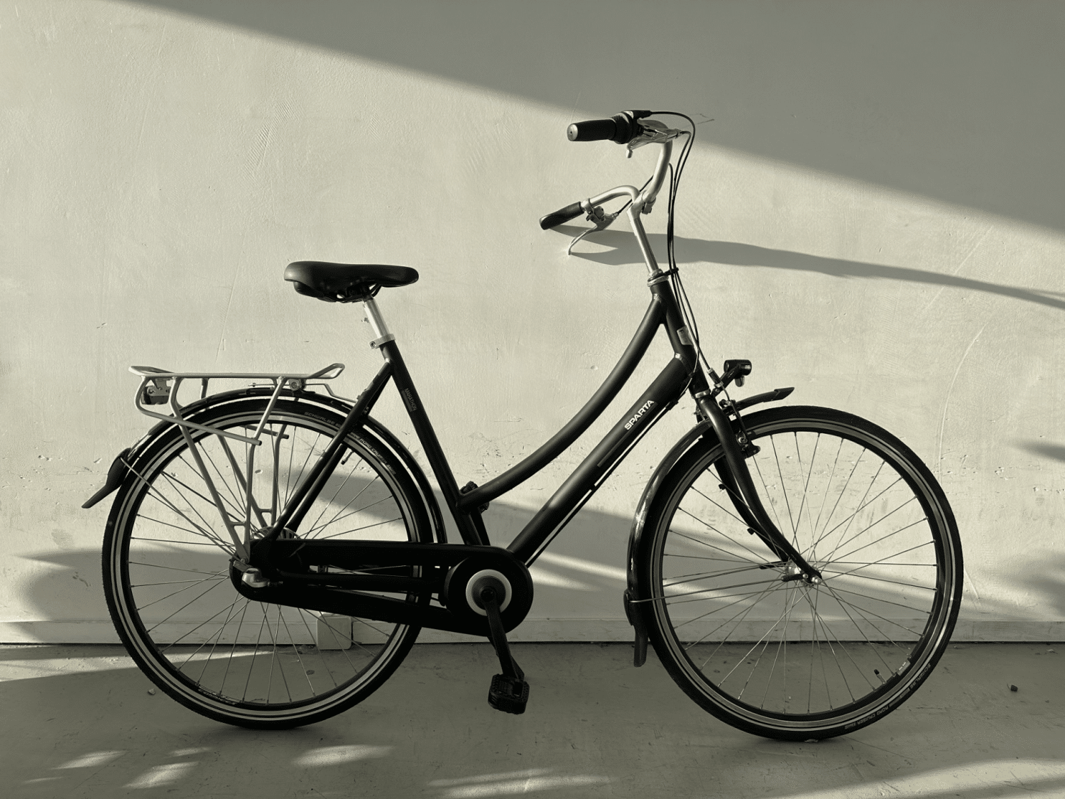 Sparta Marathon N3 57cm