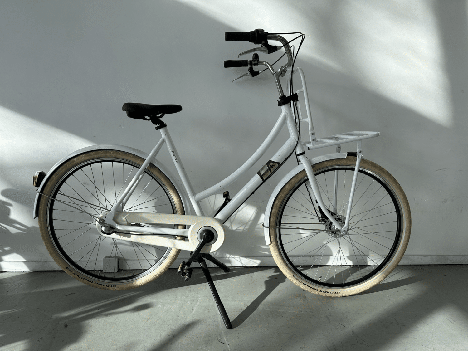 Sparta Pick-up N3 57cm