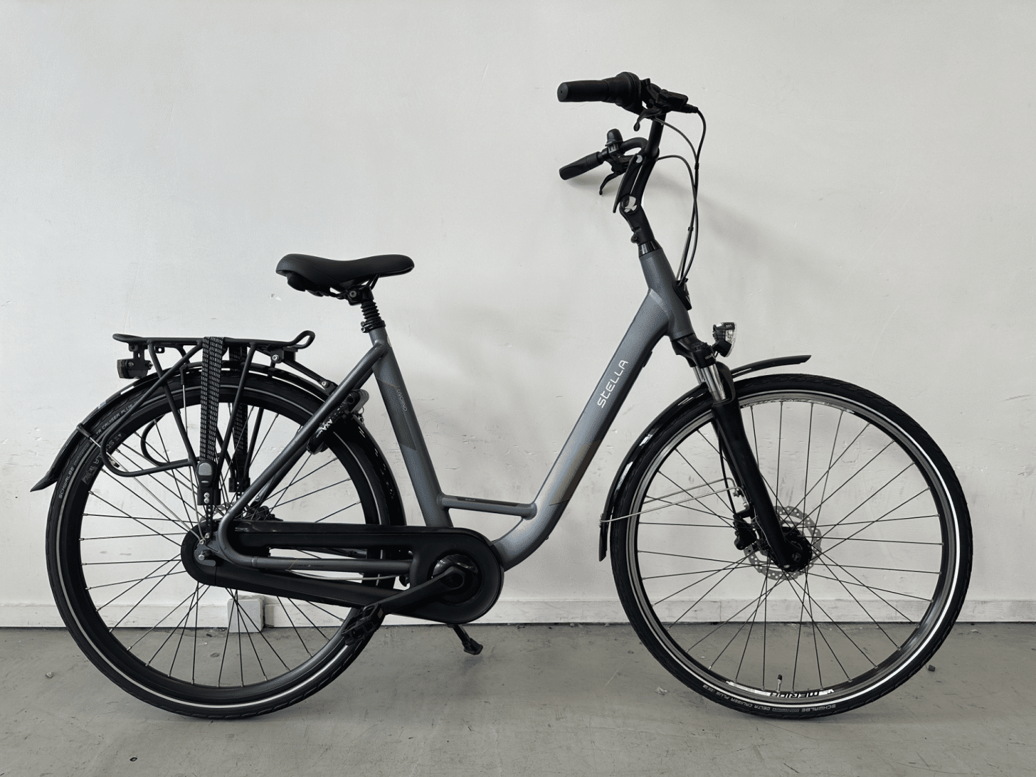 Stella Livorno N8 53cm