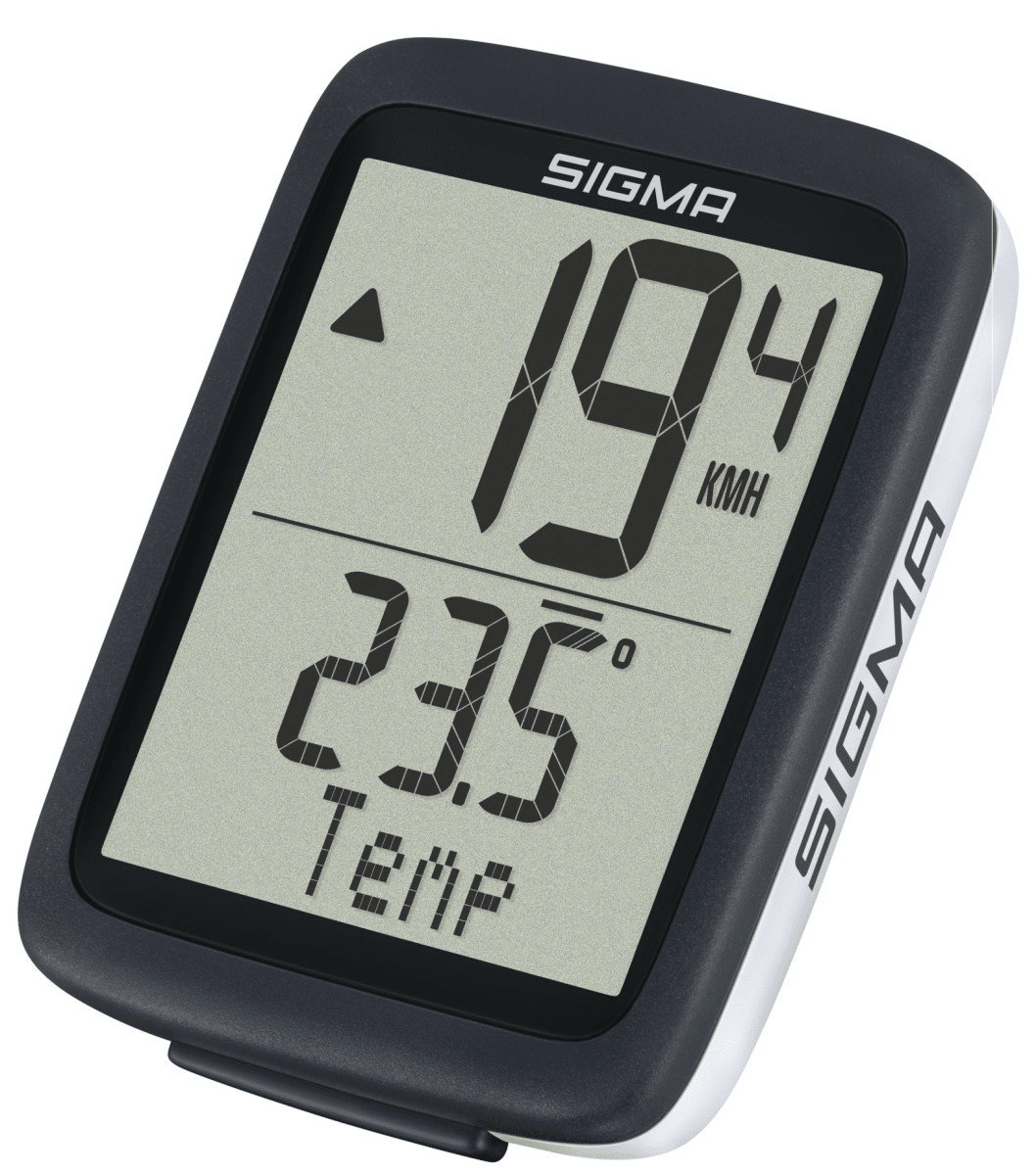 Fietscomputer BC 10.0 WL ATS