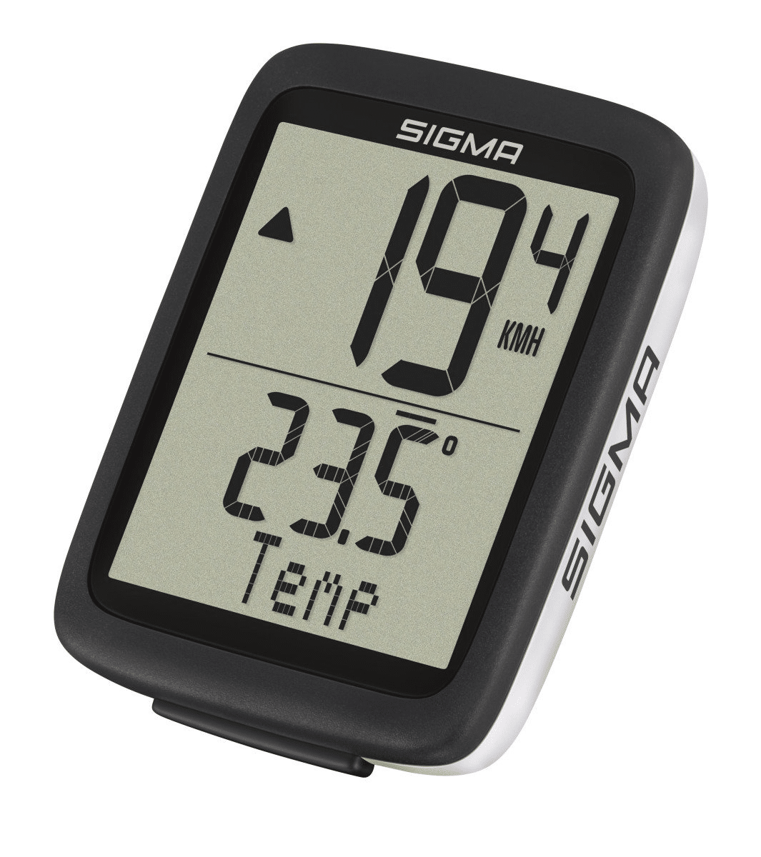 Fietscomputer BC 10.0 WR