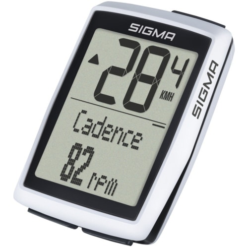 Fietscomputer BC 12.0 WL STS