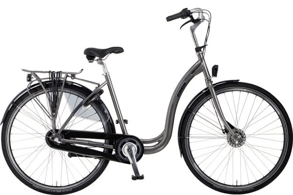 Pointer Step-In N3CB