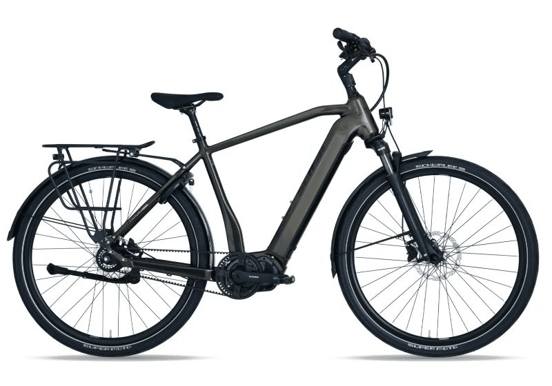 Sensa Cintura Power Premium