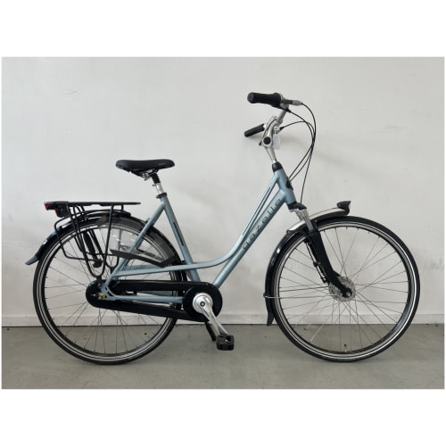 Gazelle Paris Plus N7