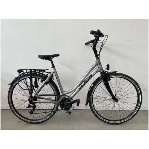 Sensa Super Lite Carbon 51cm