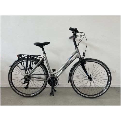 Sensa Super Lite Carbon 51cm