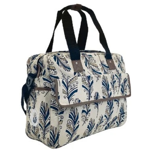 Shopper Feathers