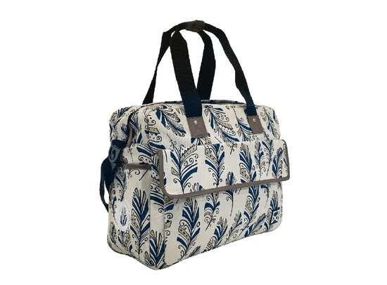 Shopper Feathers