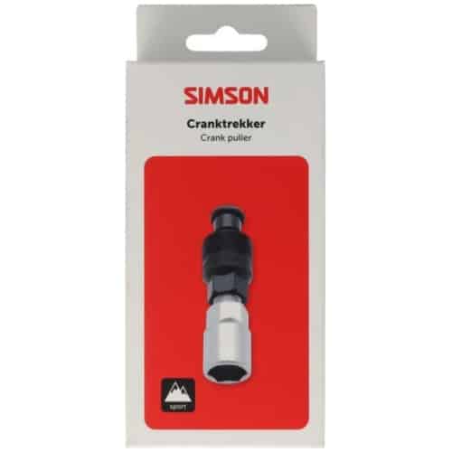 Simson Cranktrekker