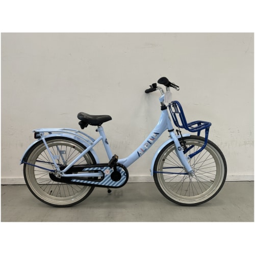 Alpina Clubb 20inch