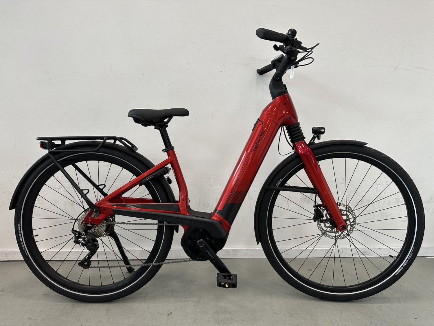 Cannondale Mavaro 48cm