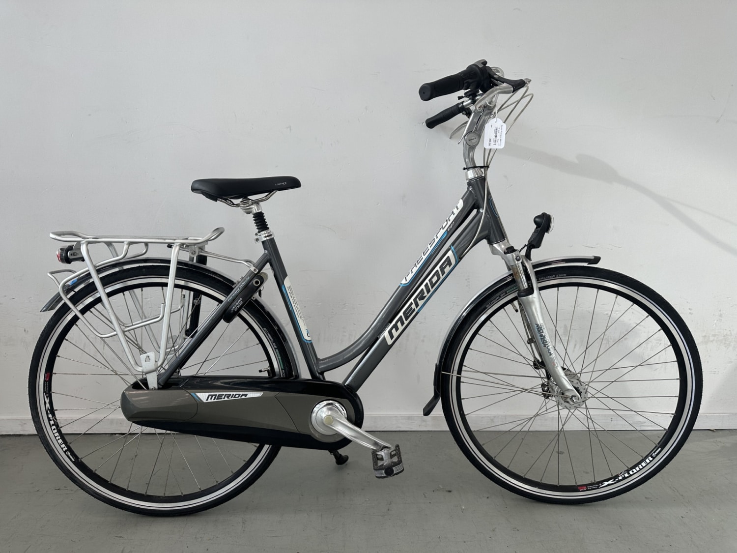 Merida Freesport N8 51cm
