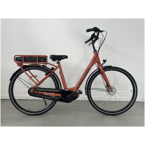 Oxford Pronex 50cm
