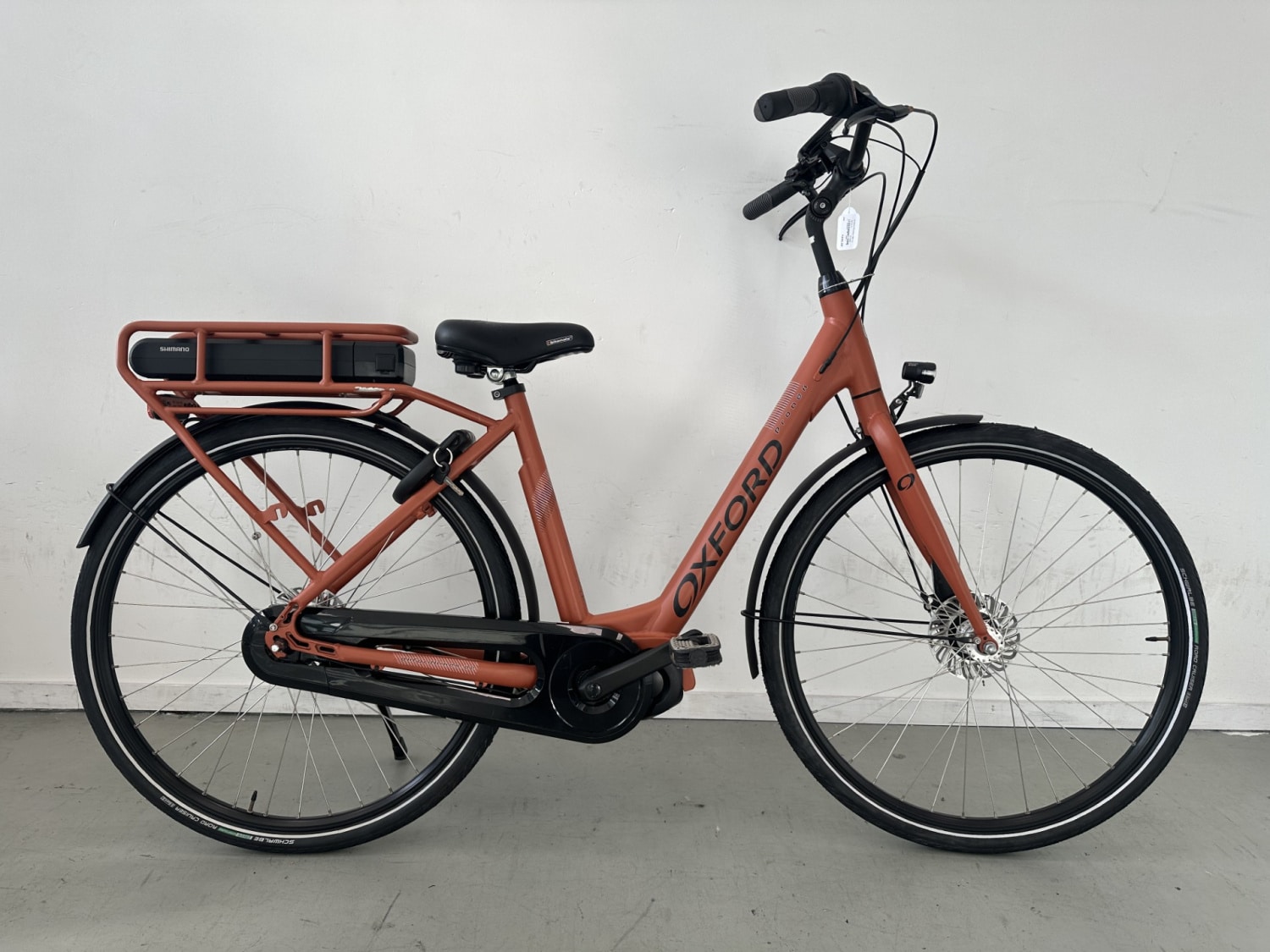 Oxford Pronex 50cm