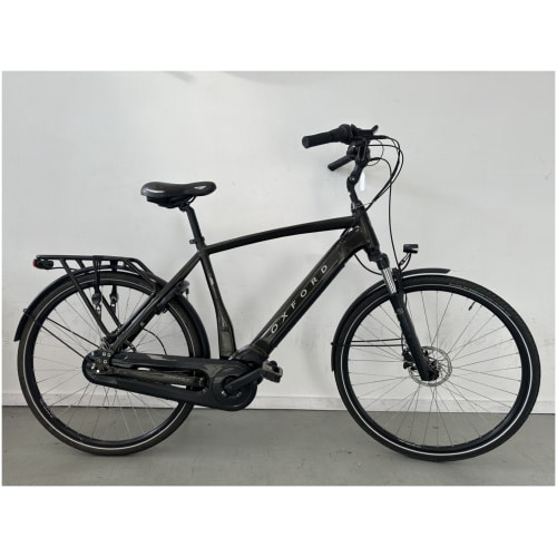Oxford SX 8.0 57cm