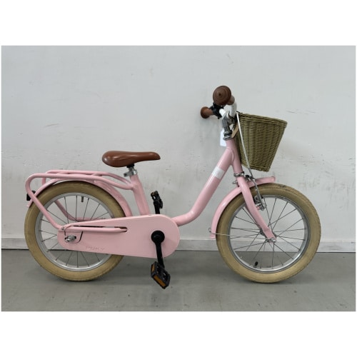 Puky City Aluminium 16inch
