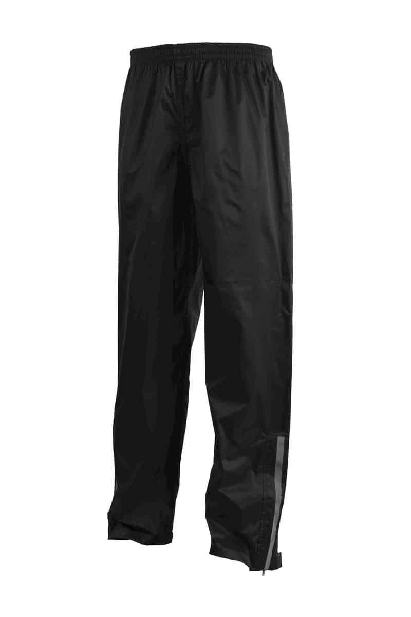 Regenbroek Ademend