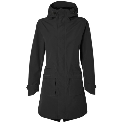 Regenjas Mosse Parka
