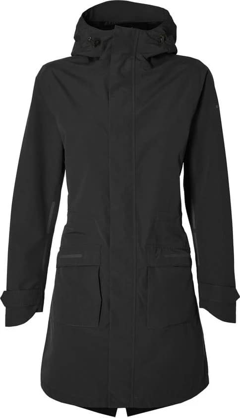 Regenjas Mosse Parka