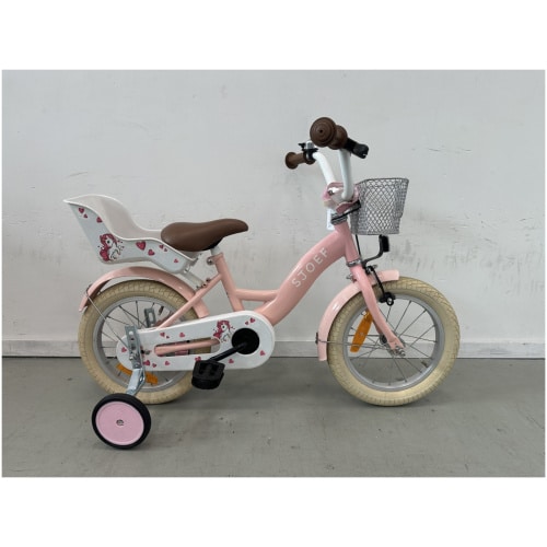 Sjoef Cargo 14inch