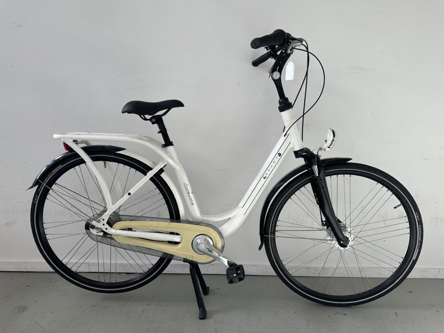 Sparta Amazone N7 49cm