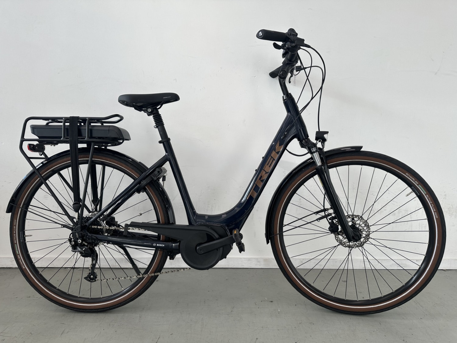 Trek Verve+ Bosch Performance 51cm