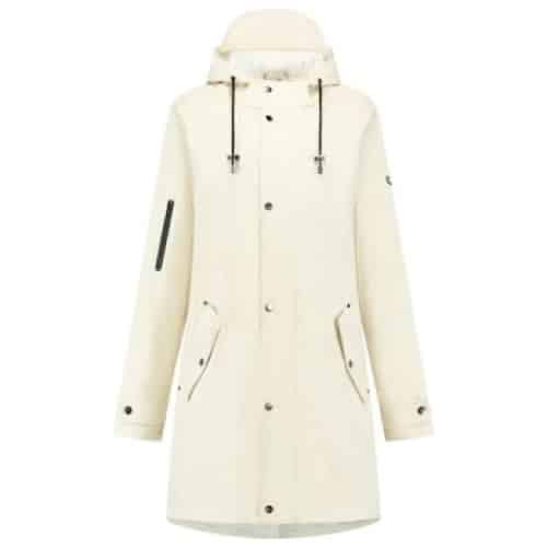 Trenchcoat Rainfall soft touch