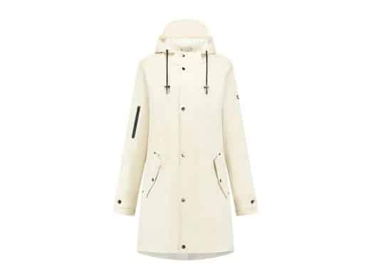 Trenchcoat Rainfall soft touch