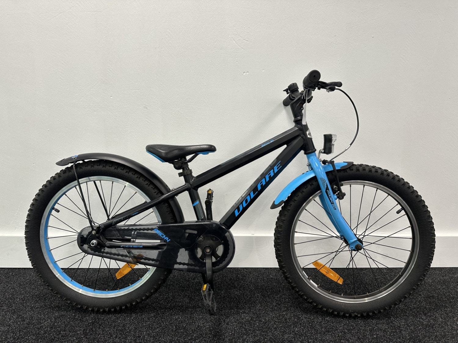 Volare Rocky Aluminium 20inch